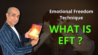 what is EFT  Emotional Freedom Technique  Heal Any Negative Emotion in 2 Mins  Mitesh  LOA Coach [upl. by Maharva995]