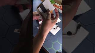 Unboxing Shanling UA4 unboxing asmrsounds shanling dac audio sound hifi chifi [upl. by Spearman]