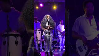 VERONICA ADANE ON 🔥🔥⚡ livemusicperformance concert livemusic music newalbum veronica ethiopia [upl. by Jehius]