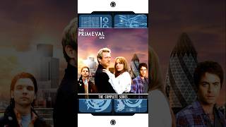 Primeval The Complete Series  Teaser Trailer [upl. by Ymaj162]