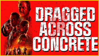 Dragged Across Concrete Trailer 2019 [upl. by Suiramed]