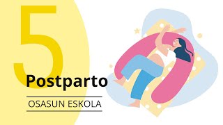 5 Cómo realizar masaje en la cicatriz del parto [upl. by Drofhsa]