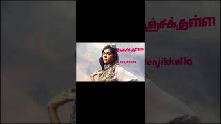 Pollatha Paarvai  Original Tamil Love Song  OneSided Love Story [upl. by Reese392]