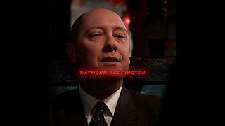 Raymond Reddington owns this song  foryou edit raymondreddington jamesspader [upl. by Bonns]