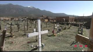 Taos Pueblo UNESCONHK [upl. by Cybil]