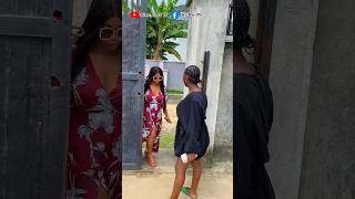 Fine girl 0 manners comedy funnyafricancomedy comedyfilms funny funnyafrican africacomedy [upl. by Rickert]