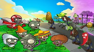 All Plants POWERUp vs Gargantuar Zombie  Who s Best Plant  Pvz 2 Challenge [upl. by Oderfigis164]