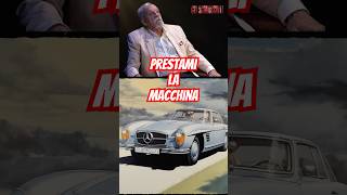 PRESTAMI LA MACCHINAGLI SCONOSCIUTI fumetti intervista life film show podcast tennis [upl. by Kyriako]