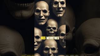 Ed Gein le boucher horrorstories halloween histoire horrorshorts horrorpodcast [upl. by Annelak]