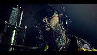 David Correy  Russian Roulette In Studio Video [upl. by Edbert153]