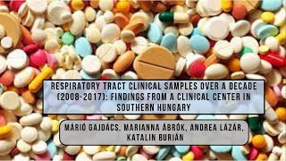 Relevance of Achromobacter xylosoxidans in NonRespiratory Tract Clinical Samples over a Decade [upl. by Fiora450]