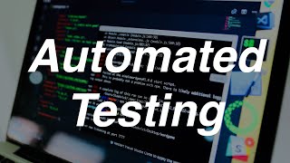 What is Automated Testing [upl. by Isidor918]