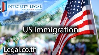 Interview Appointments for CR1 and IR1 Visas at the US Embassy in Thailand [upl. by Warwick]