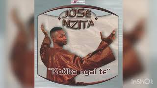 JOSÉ NZITA DANS KOTIKA NGAI TE CD DVD 2004 [upl. by Collette]