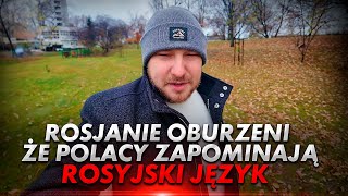 Dlaczego Polacy nie używają normalnego języka [upl. by Ericha]