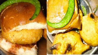 ಸೂಪರ್ ವಡ ಪಾವ್ ಮನೆಯಲ್ಲಿ ಮಾಡಿ  Vada Pav Recipe Kannada  Vada [upl. by Eivla169]