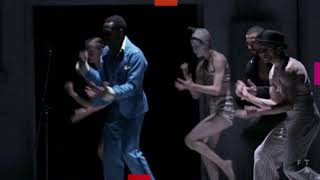 BETROFFENHEIT de Crystal PITE  Jonathon YOUNG [upl. by Johnston634]