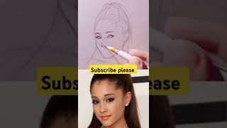 realistic pencil drawing tutorial sketchbook sketchdaily artwork shorts lineart pencilart [upl. by Aerdnael]