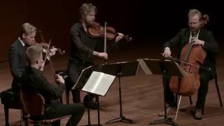 Beethoven String Quartet in Csharp minor Op 131 [upl. by Camarata]