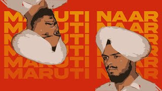 MARUTI NAAR  NACHATTAR CHATTA X THE TYNI [upl. by Lehpar]