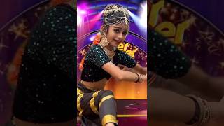 Aye Mohabbat Teri Dastan  Chhoti Sridevi Stage performance💃shorts dance performance [upl. by Arikehs139]