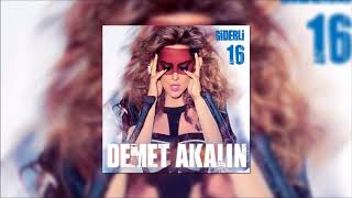 Demet Akalın  Nasip Degilmiş Feat Özcan Deniz [upl. by Consalve]