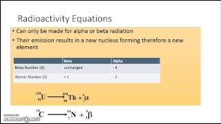 wjec AS chemistry revision 11 [upl. by Elinor]