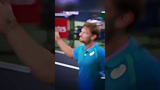 Goffin UPSETS Zverev 🤯 [upl. by Keating]