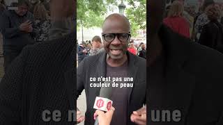 Lilian Thuram  quotJai limpression quaujourdhui il y a des racismes qui sont acceptésquot Part 1 [upl. by Thais]