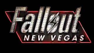 Fallout New Vegas Radio  Its A Sin [upl. by Rettuc]