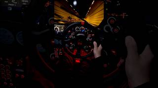 Assetto Corsa night drive w GTR assettocorsa racinggames racing simulator g [upl. by Haramat]