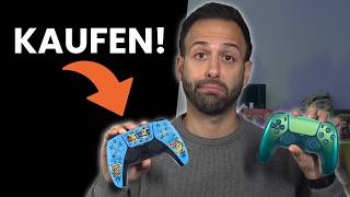 PS5 Chroma Collection und limitierter Fortnite Controller – Jetzt vorbestellen [upl. by Latea]