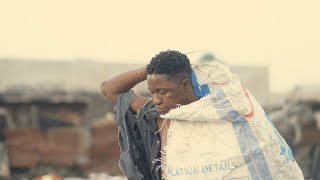 An2 Adi Sparky BWAYA Official Music Video [upl. by Trevah]