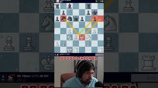 GM Hikaru Nakamura [upl. by Freeborn953]