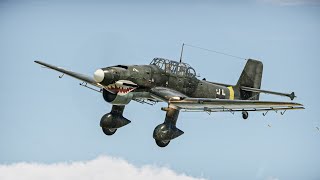 S Is For Stuka [upl. by Aleetha170]