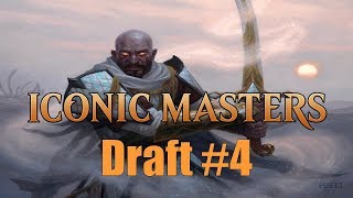 Iconic Masters Draft 4 [upl. by Nirehtac]