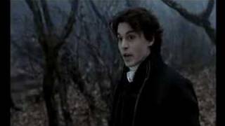 Tim Burtons Sleepy Hollow Making of 13 [upl. by Philan]