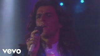 Modern Talking  Brother Louie ZDF Rockpop Music Hall 17051986 [upl. by Lugo]