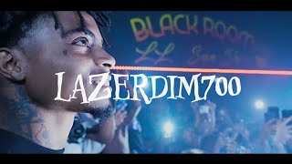 LAZERDIM700 SELLS OUT FIRST SHOW IN TEXAS amp PERFORMS LACED MAX Full Set Shot by hitstickkb [upl. by Boak]