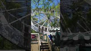 Knoebels Super Round Up  A MustTry Every Visit [upl. by Naek]