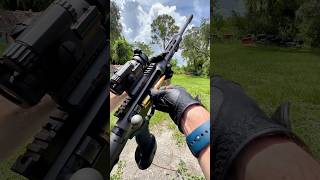 50 BMG vs Steel bigkahunaguns [upl. by Raina]