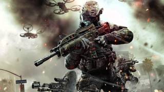 Call of Duty Black Ops II  Full 2 Hour Original Soundtrack Download Link [upl. by Dorri951]