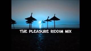 The Pleasure Riddim Mix 2013tracks in the description [upl. by Yecnahc]