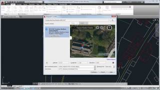 AutoCAD LT 2014 Tutorial Getting Started New Features [upl. by Anowahs]