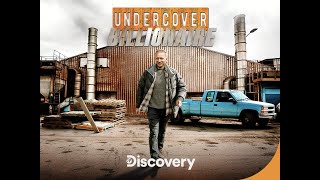 Undercover Billionaire Season 1 Review is a Must Watch [upl. by Ehcnalb13]