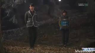 Secret garden korean drama ep 13 hyunbin hajiwon [upl. by Airotel]