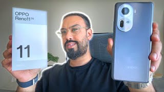 OPPO Reno 11 5G  Best Budget Smartphone to Start 2024 [upl. by Nassir]