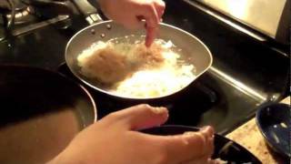 Latkes how to make em  InterfaithFamilycom [upl. by Adnahc238]