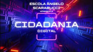 CIDADANIA DIGITAL RACISMO NA INTERNET [upl. by Mommy]