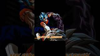 Vejito vs jamashu anime popular subscribe world anime dragon ball super [upl. by Anwaf]